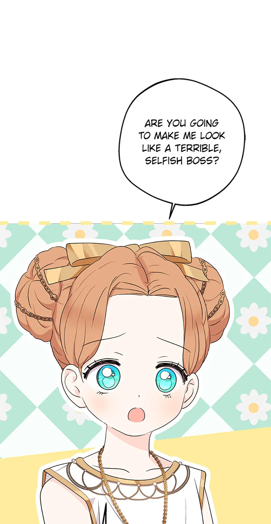 Surviving as an Illegitimate Princess Chapter 105 - Page 57