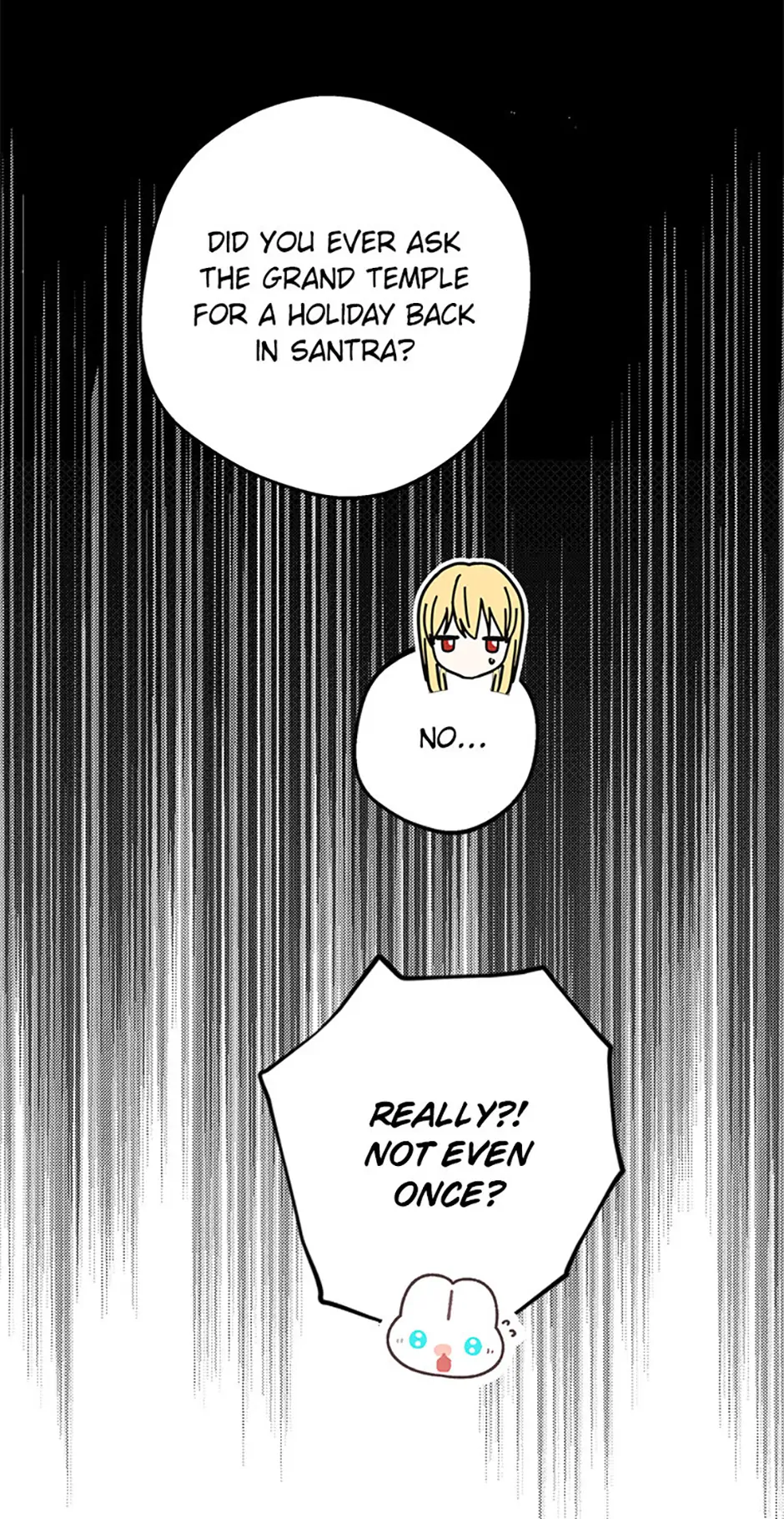 Surviving as an Illegitimate Princess Chapter 105 - Page 60