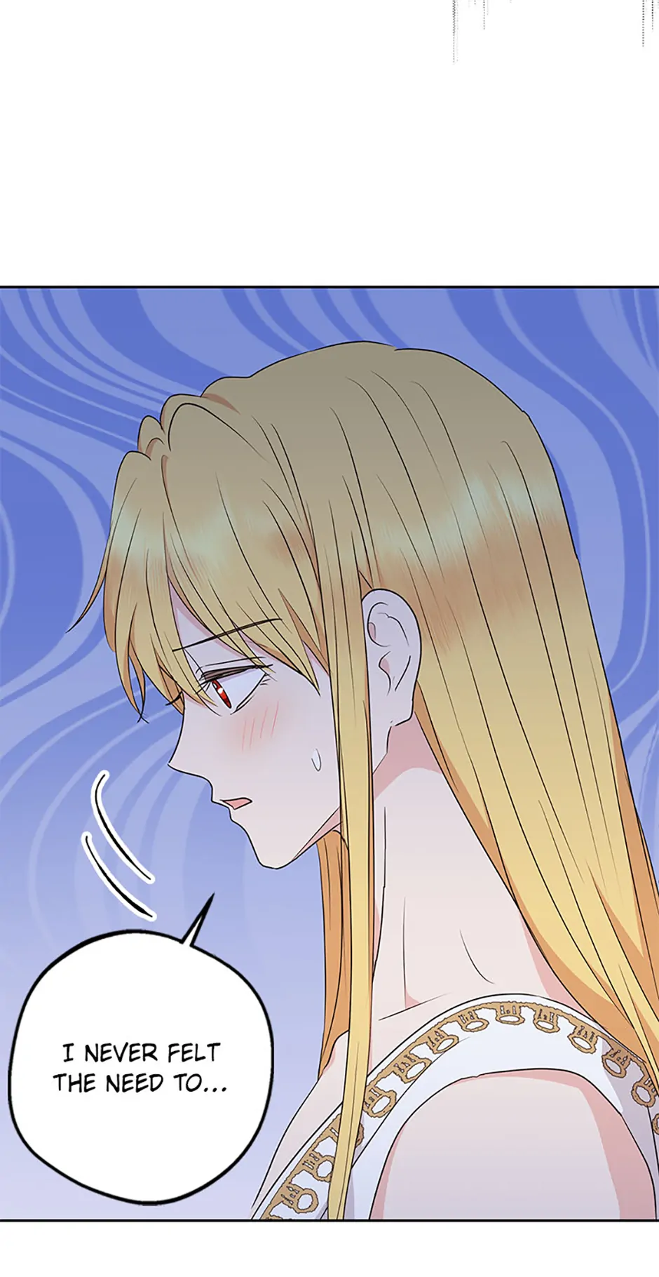 Surviving as an Illegitimate Princess Chapter 105 - Page 61
