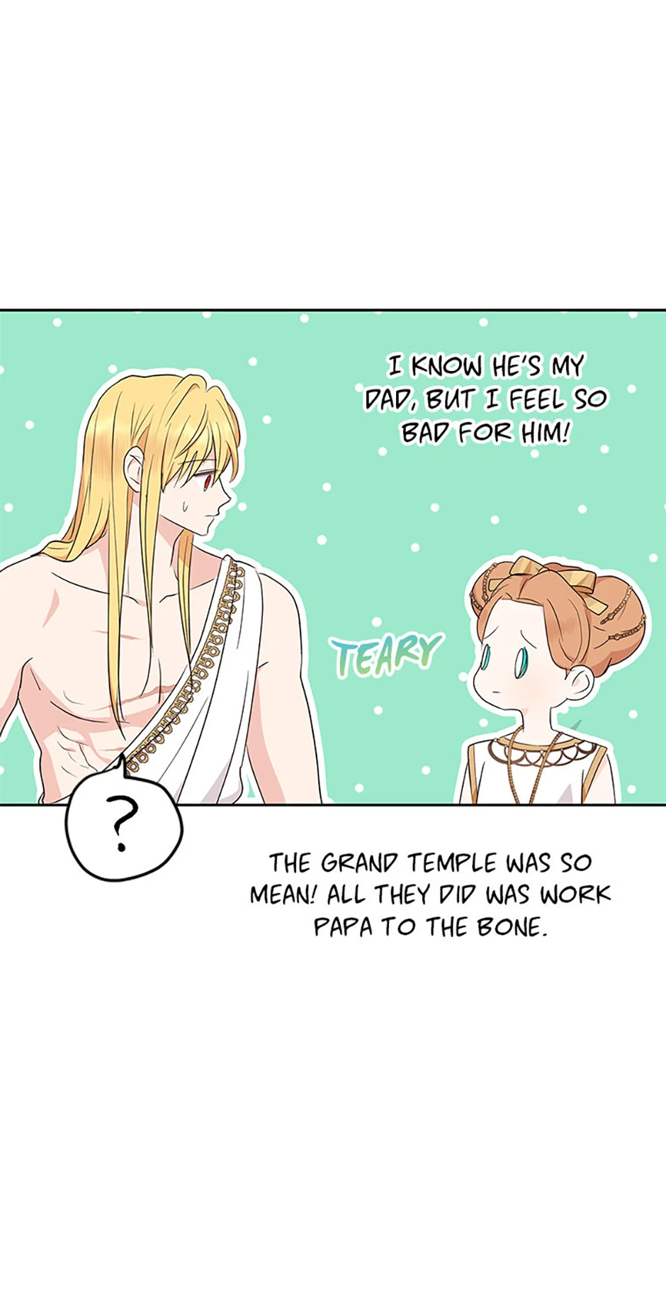 Surviving as an Illegitimate Princess Chapter 105 - Page 63