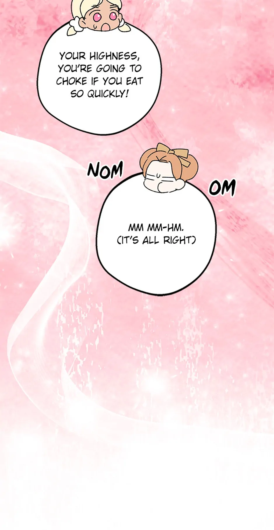 Surviving as an Illegitimate Princess Chapter 105 - Page 65