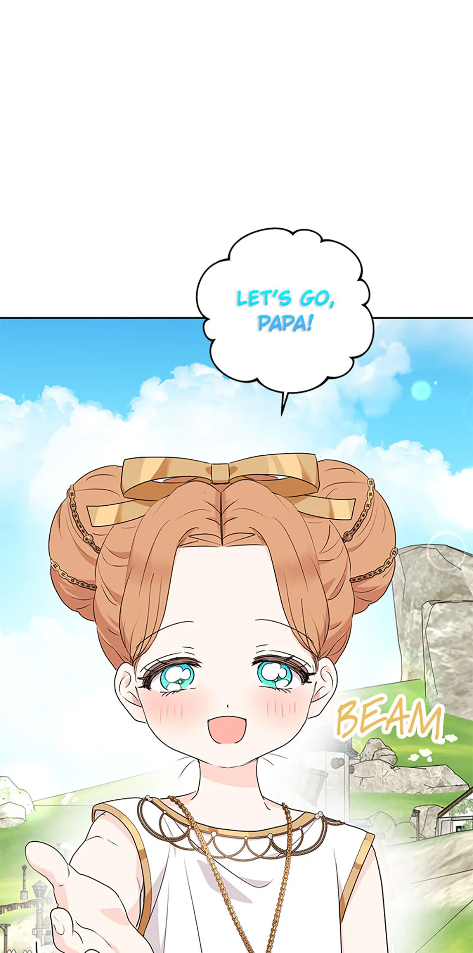 Surviving as an Illegitimate Princess Chapter 105 - Page 70