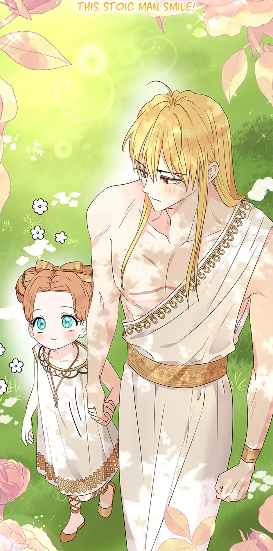 Surviving as an Illegitimate Princess Chapter 105 - Page 73