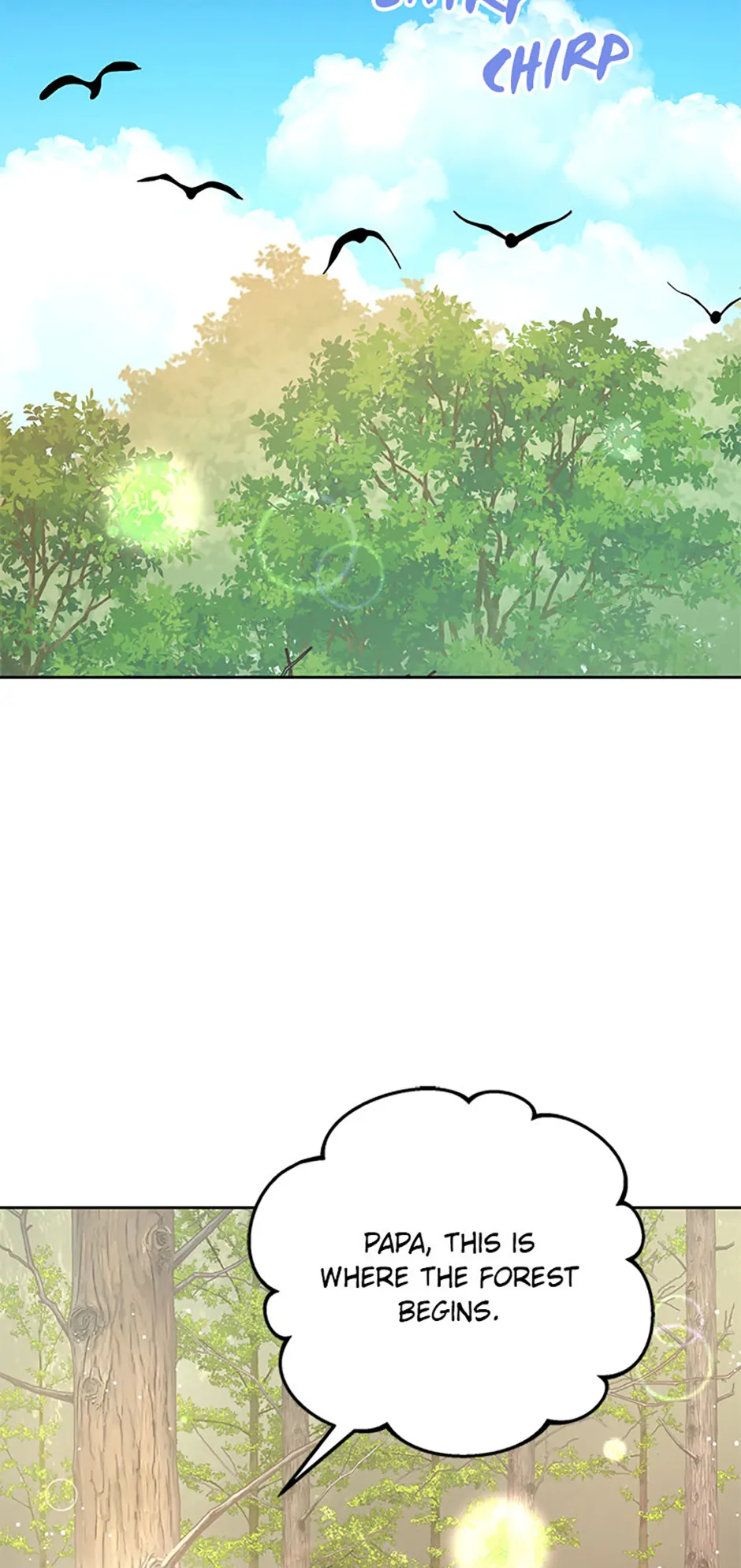 Surviving as an Illegitimate Princess Chapter 106 - Page 2