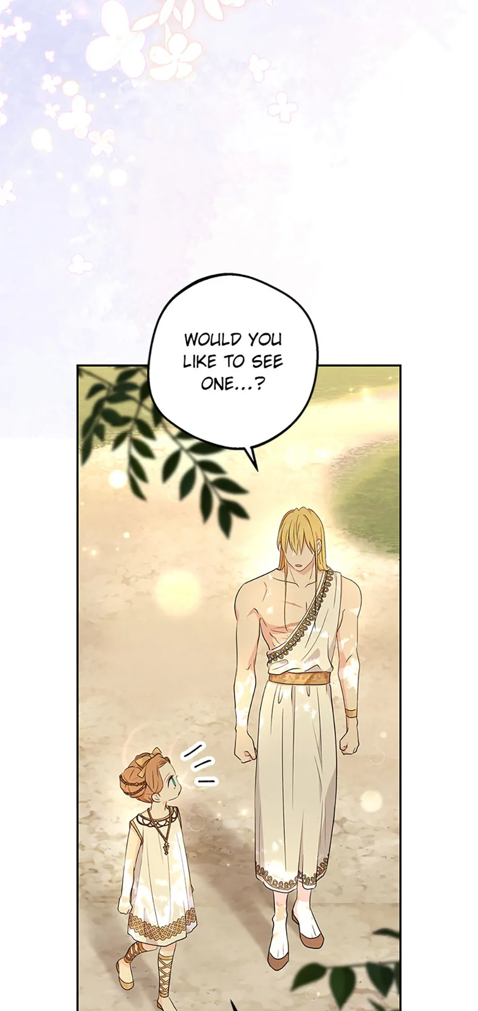 Surviving as an Illegitimate Princess Chapter 106 - Page 6
