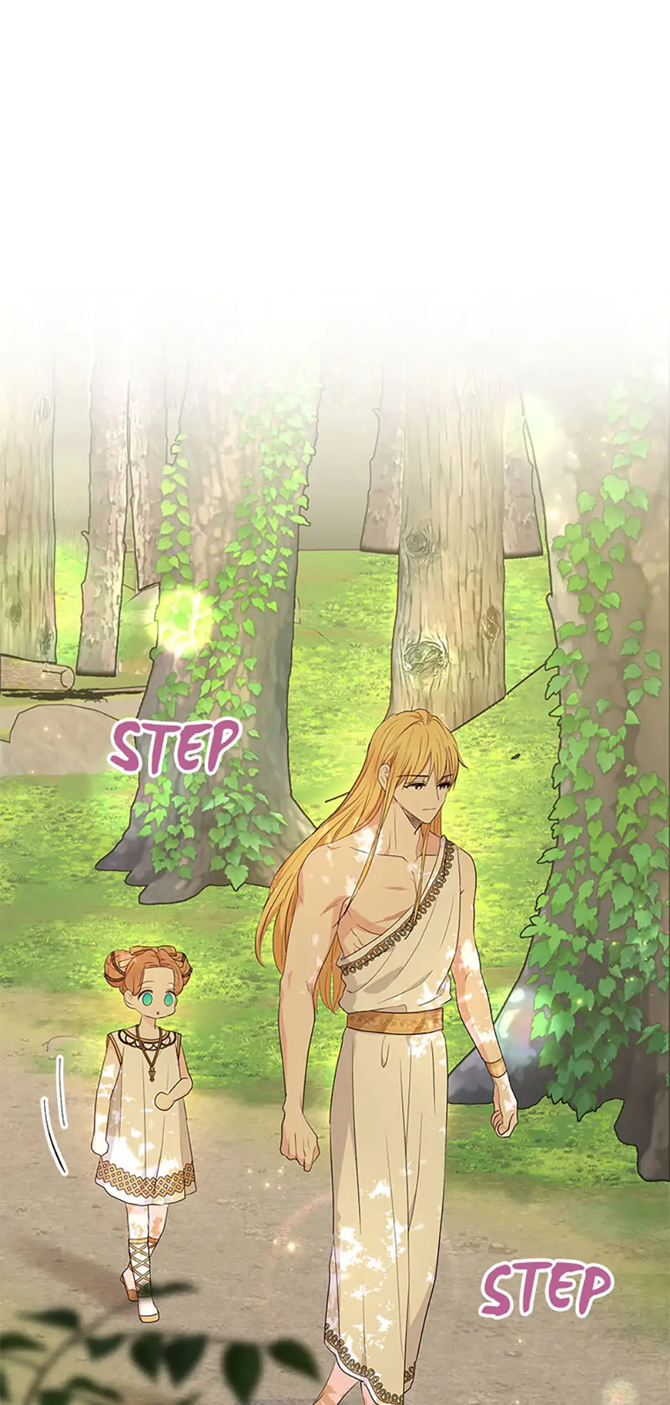 Surviving as an Illegitimate Princess Chapter 106 - Page 9
