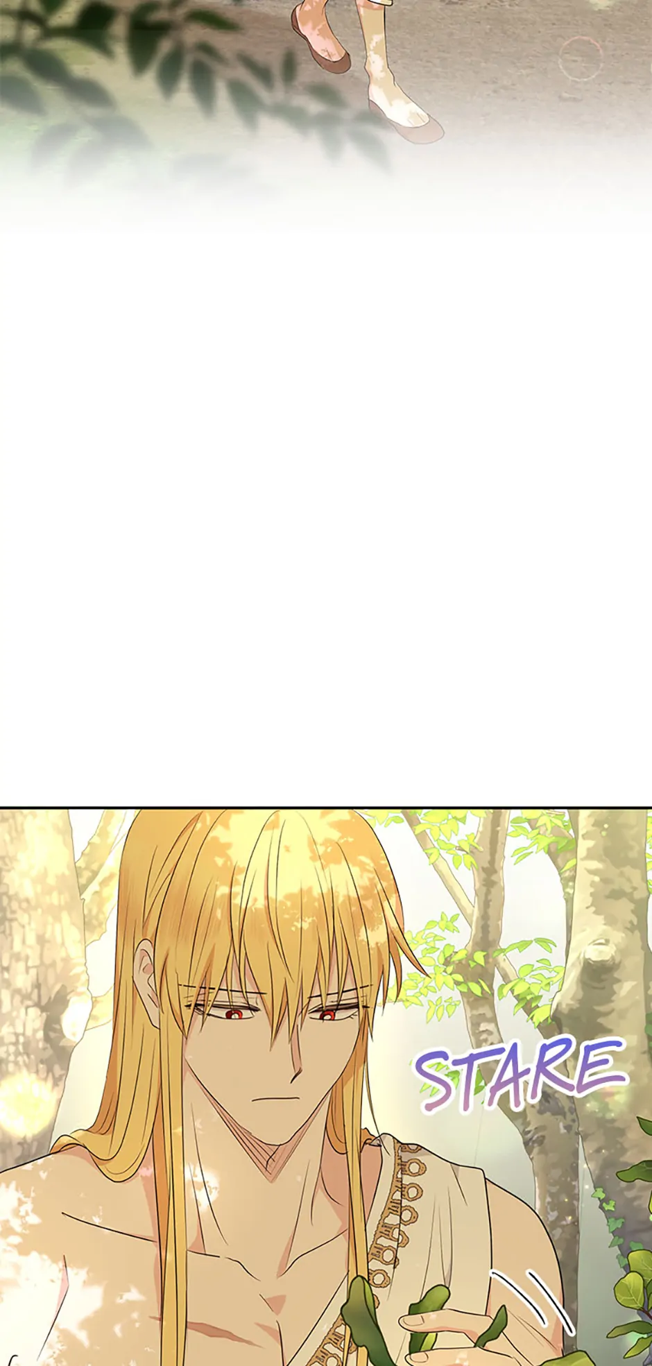 Surviving as an Illegitimate Princess Chapter 106 - Page 10
