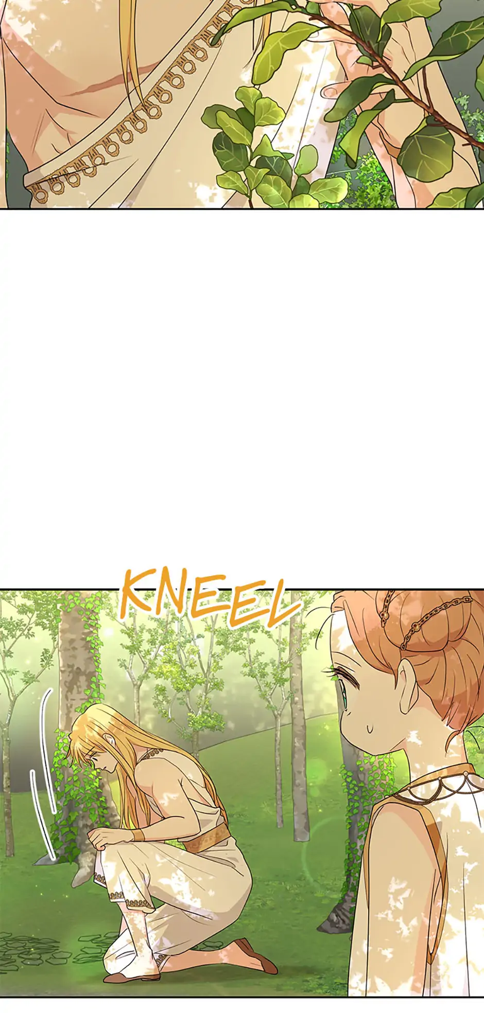Surviving as an Illegitimate Princess Chapter 106 - Page 11
