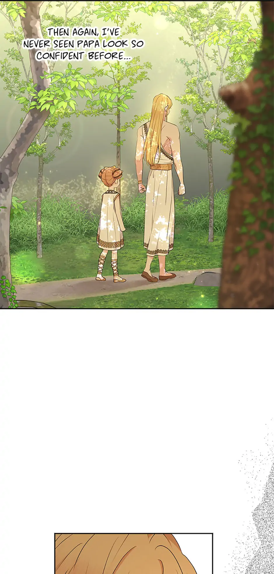 Surviving as an Illegitimate Princess Chapter 106 - Page 13