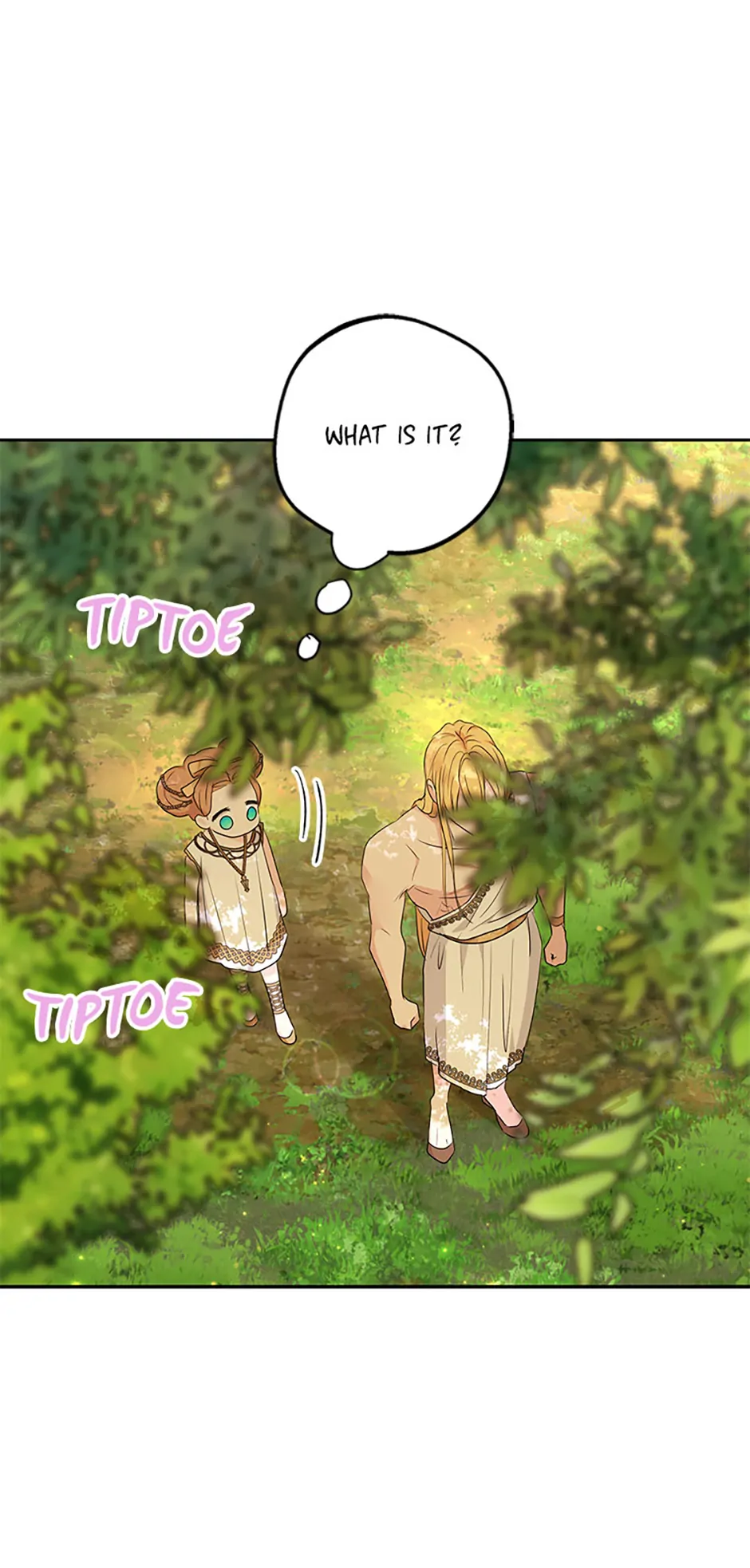 Surviving as an Illegitimate Princess Chapter 106 - Page 16