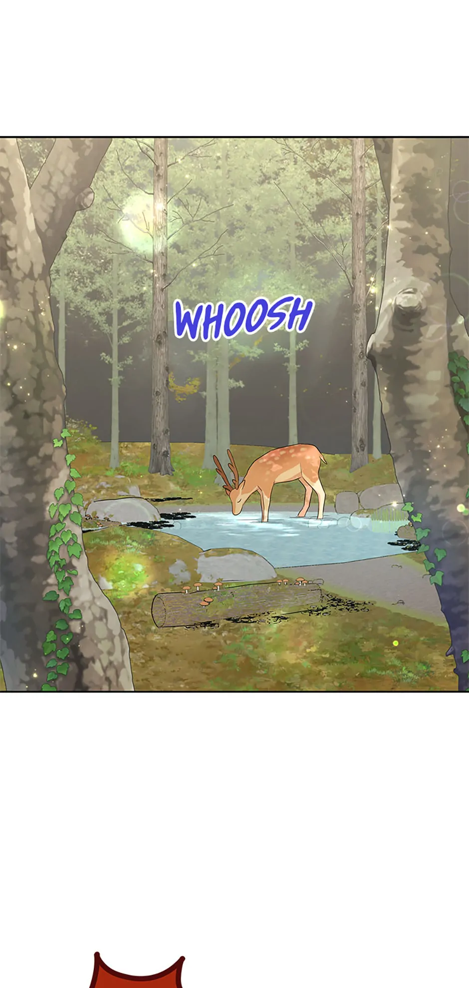 Surviving as an Illegitimate Princess Chapter 106 - Page 17