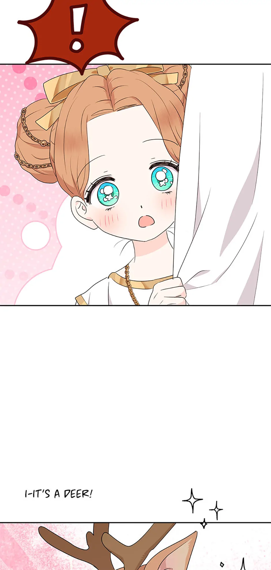 Surviving as an Illegitimate Princess Chapter 106 - Page 18