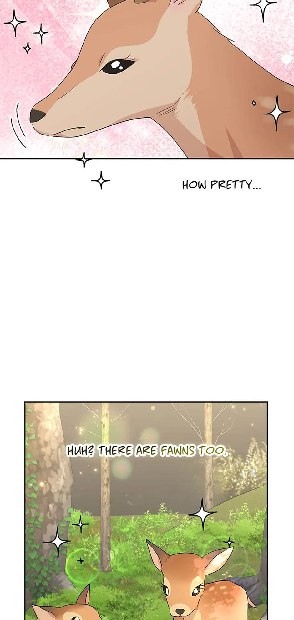 Surviving as an Illegitimate Princess Chapter 106 - Page 19