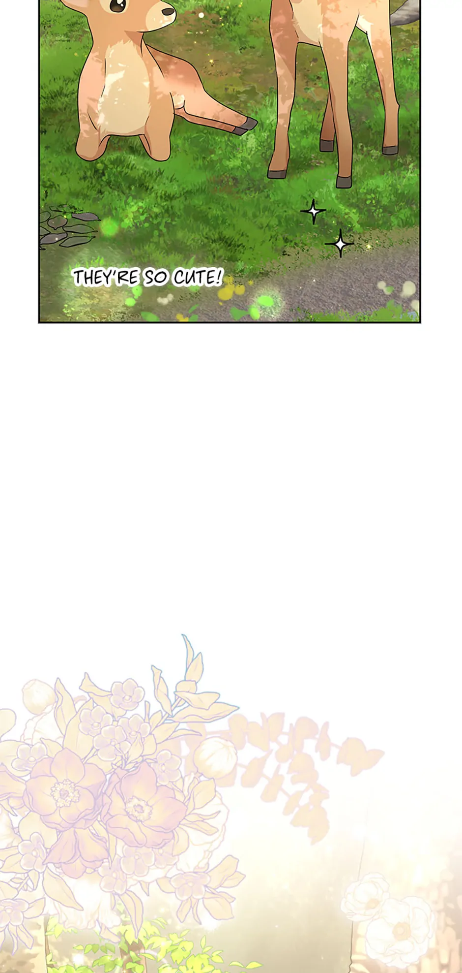 Surviving as an Illegitimate Princess Chapter 106 - Page 20