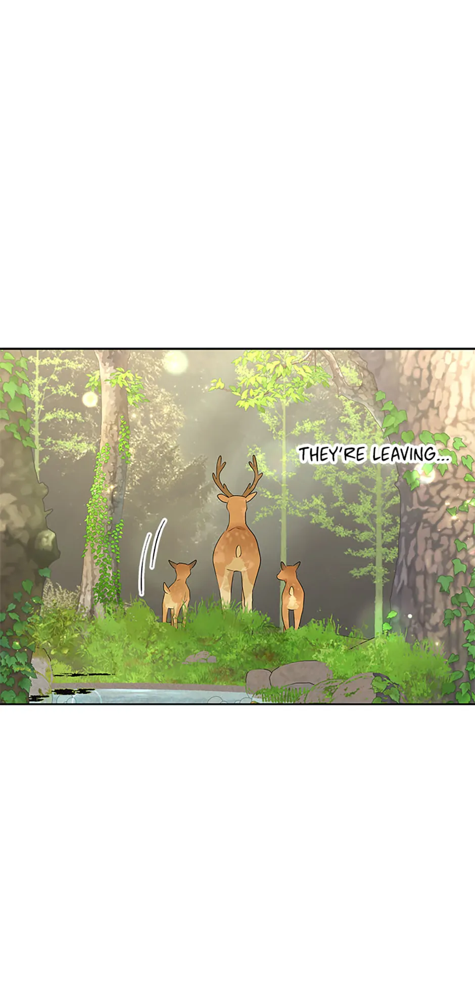 Surviving as an Illegitimate Princess Chapter 106 - Page 22