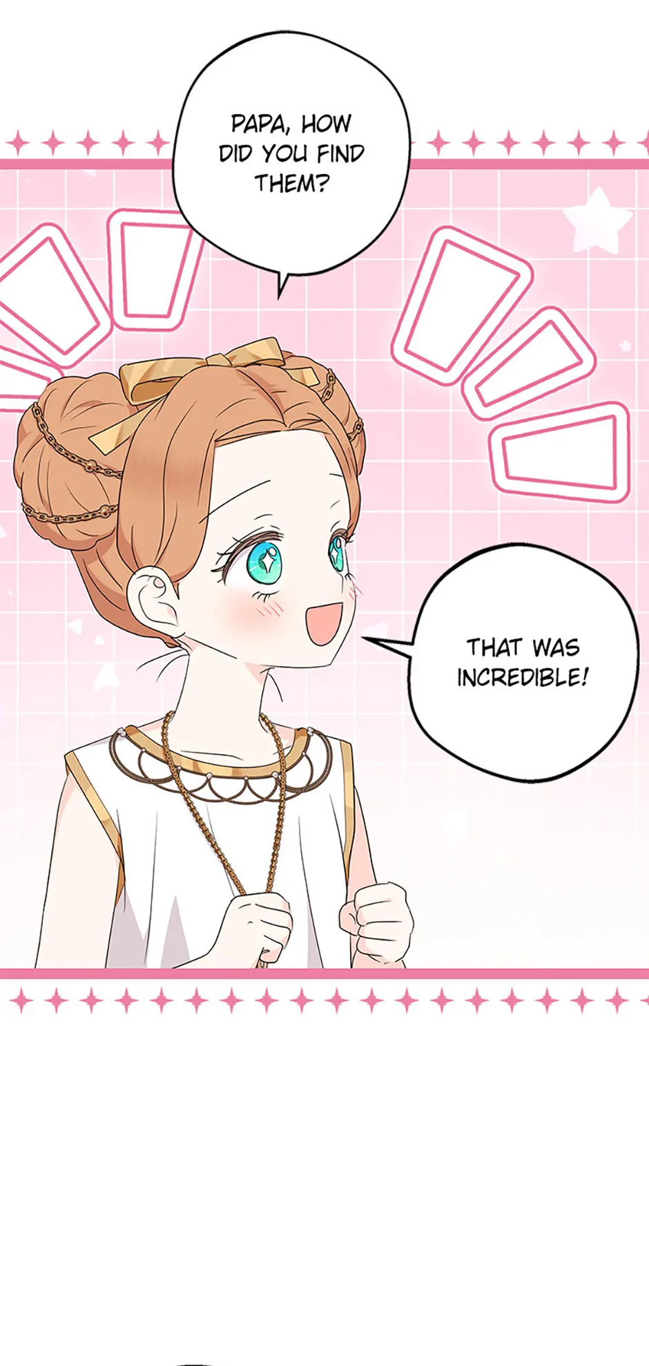 Surviving as an Illegitimate Princess Chapter 106 - Page 23