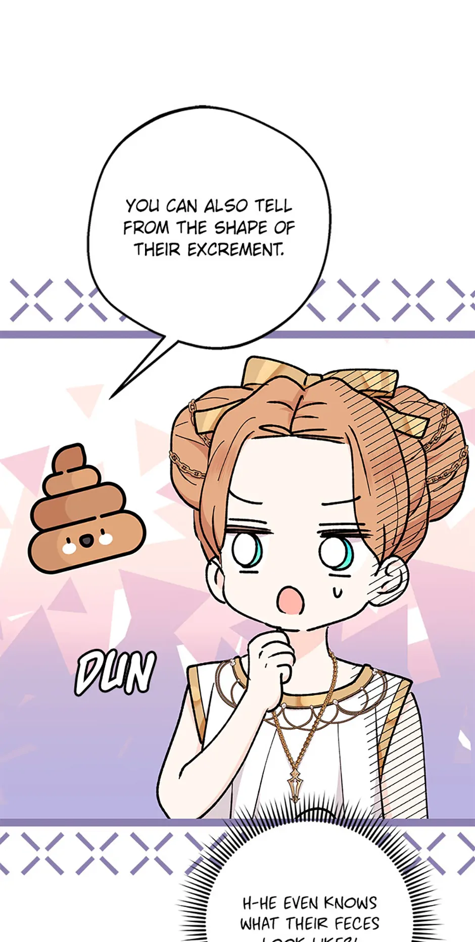 Surviving as an Illegitimate Princess Chapter 106 - Page 25
