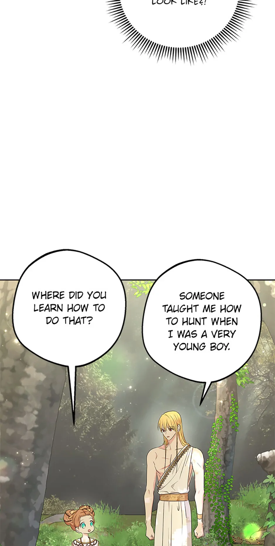 Surviving as an Illegitimate Princess Chapter 106 - Page 26