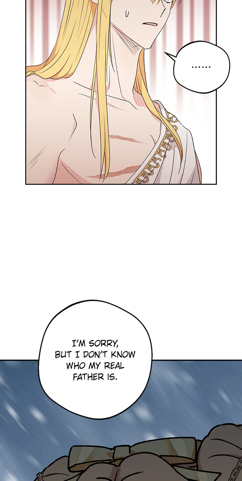 Surviving as an Illegitimate Princess Chapter 106 - Page 28