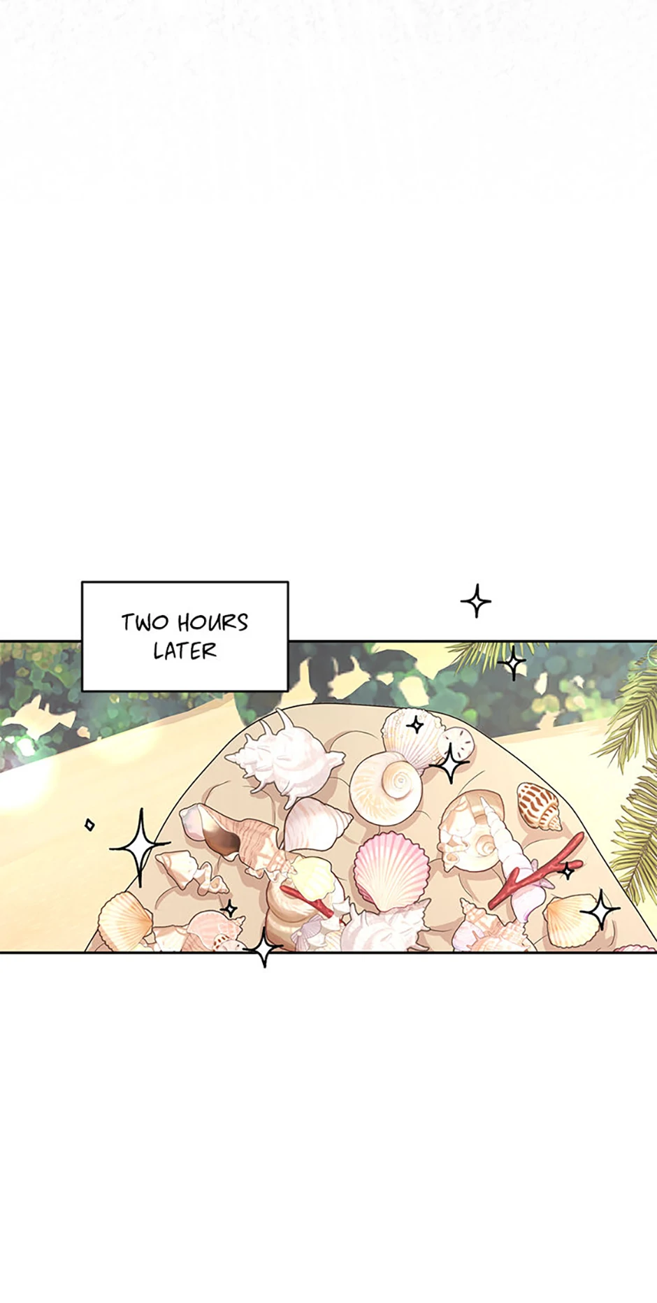 Surviving as an Illegitimate Princess Chapter 106 - Page 31