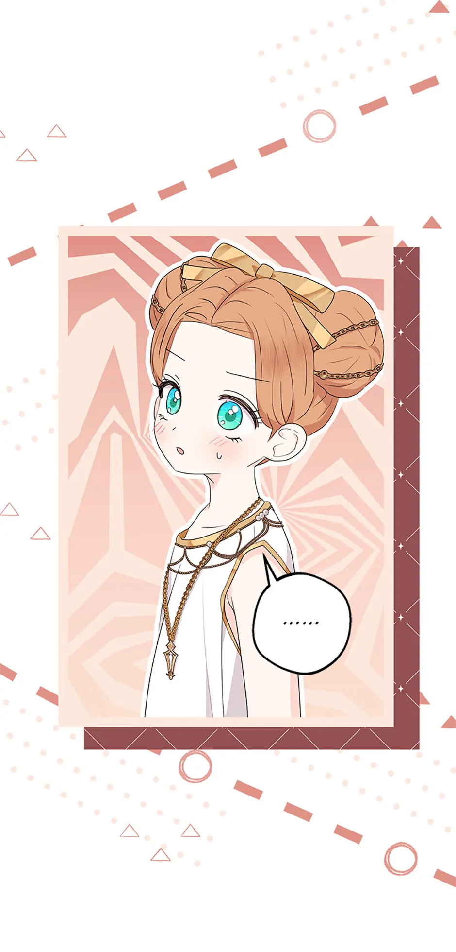 Surviving as an Illegitimate Princess Chapter 106 - Page 34
