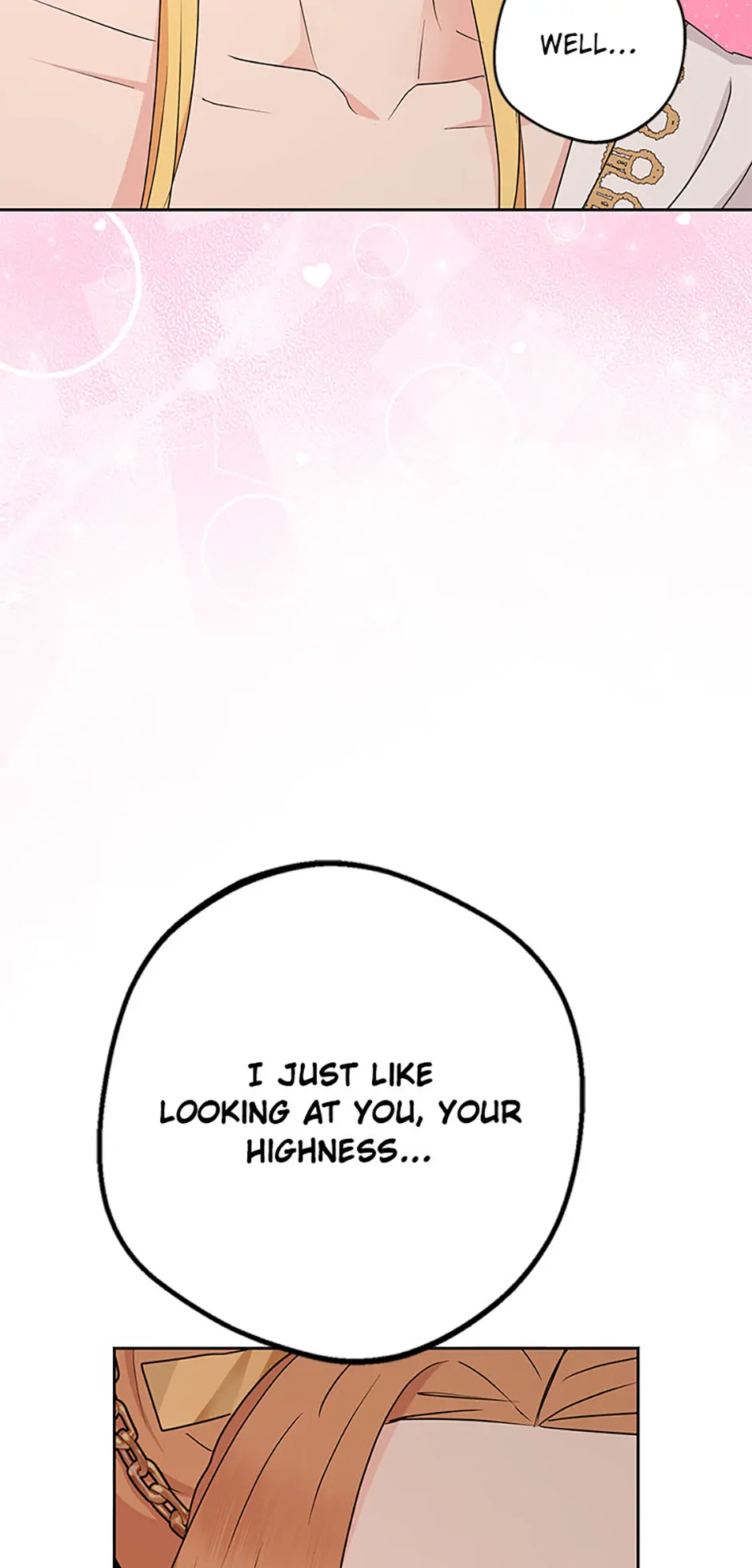 Surviving as an Illegitimate Princess Chapter 106 - Page 37