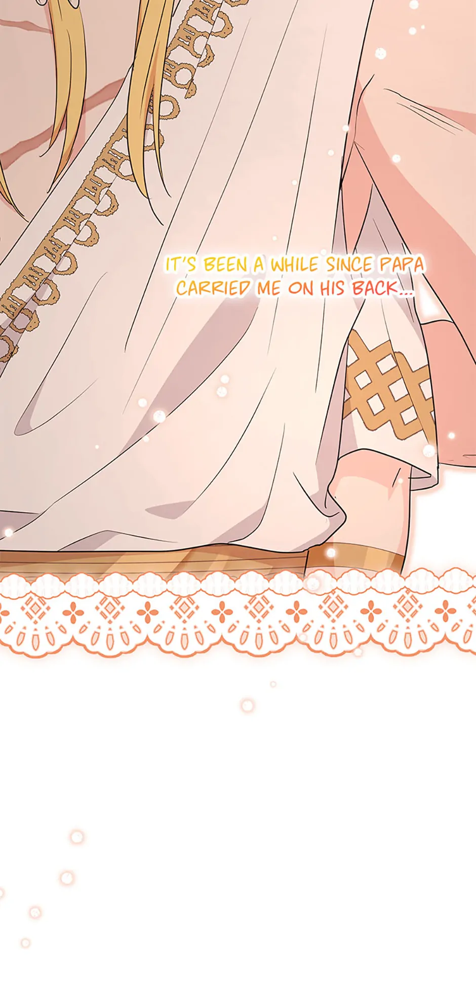 Surviving as an Illegitimate Princess Chapter 106 - Page 43
