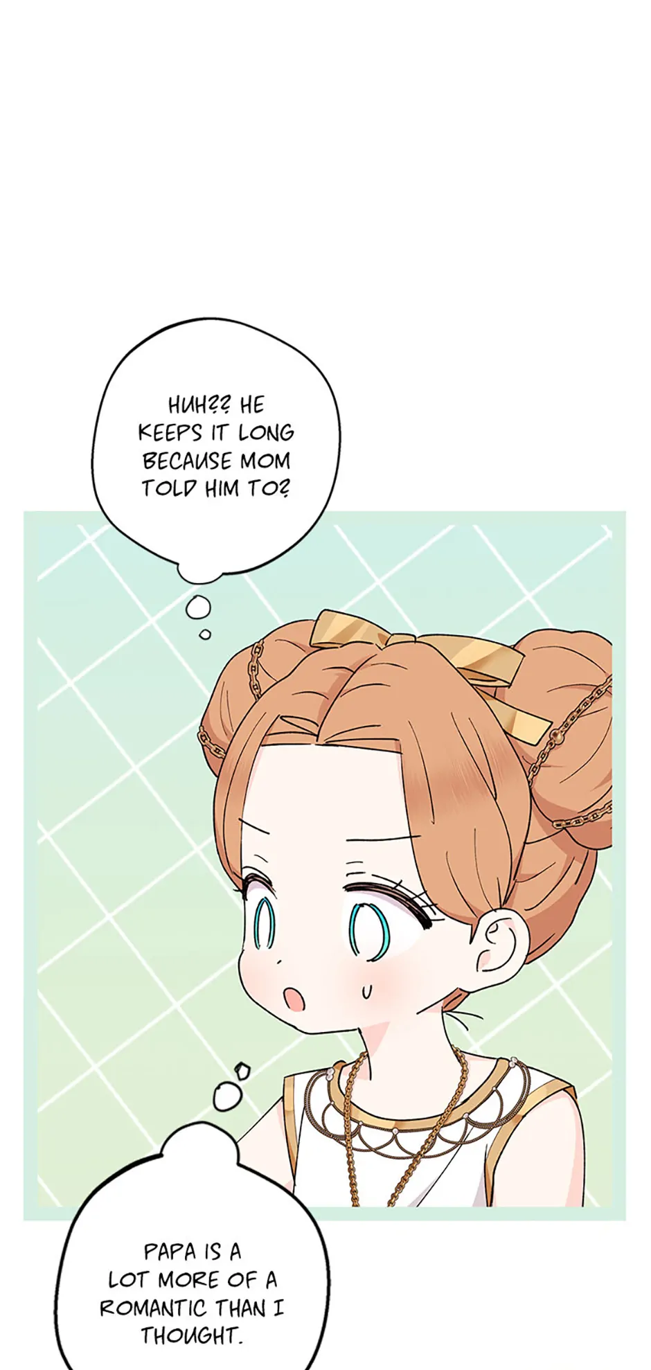 Surviving as an Illegitimate Princess Chapter 106 - Page 47