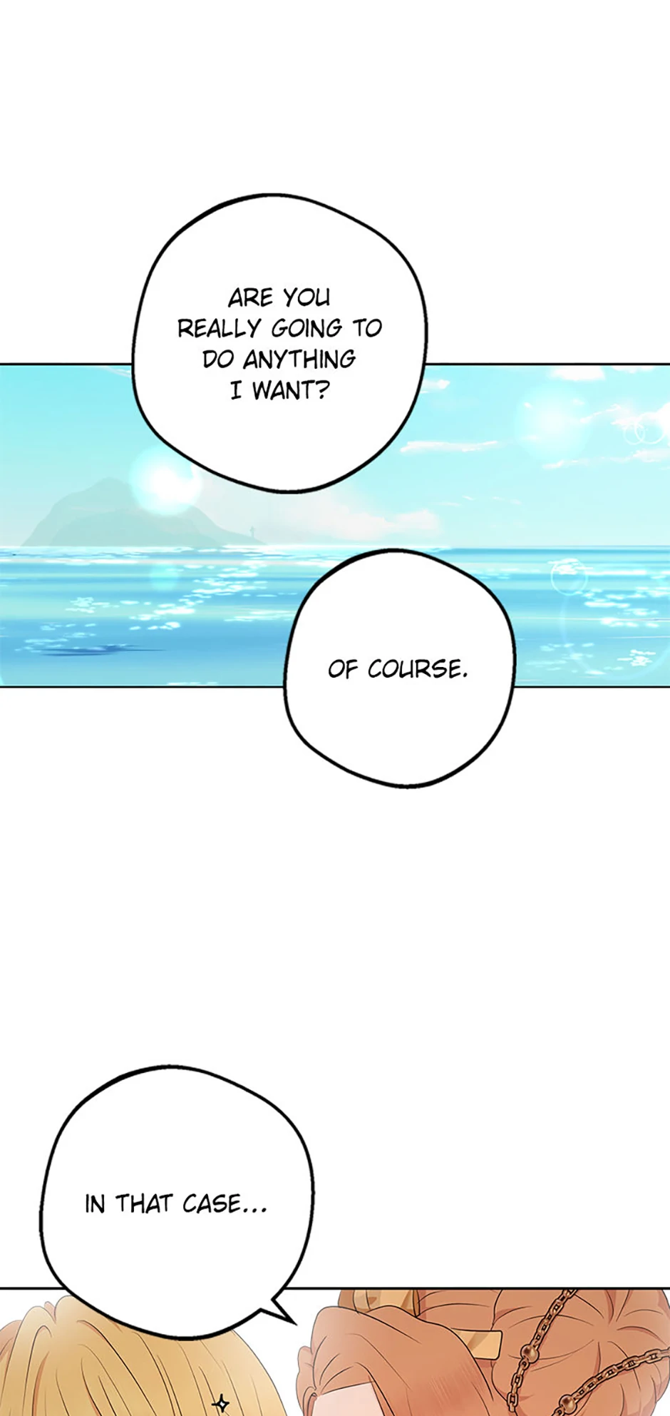 Surviving as an Illegitimate Princess Chapter 106 - Page 51