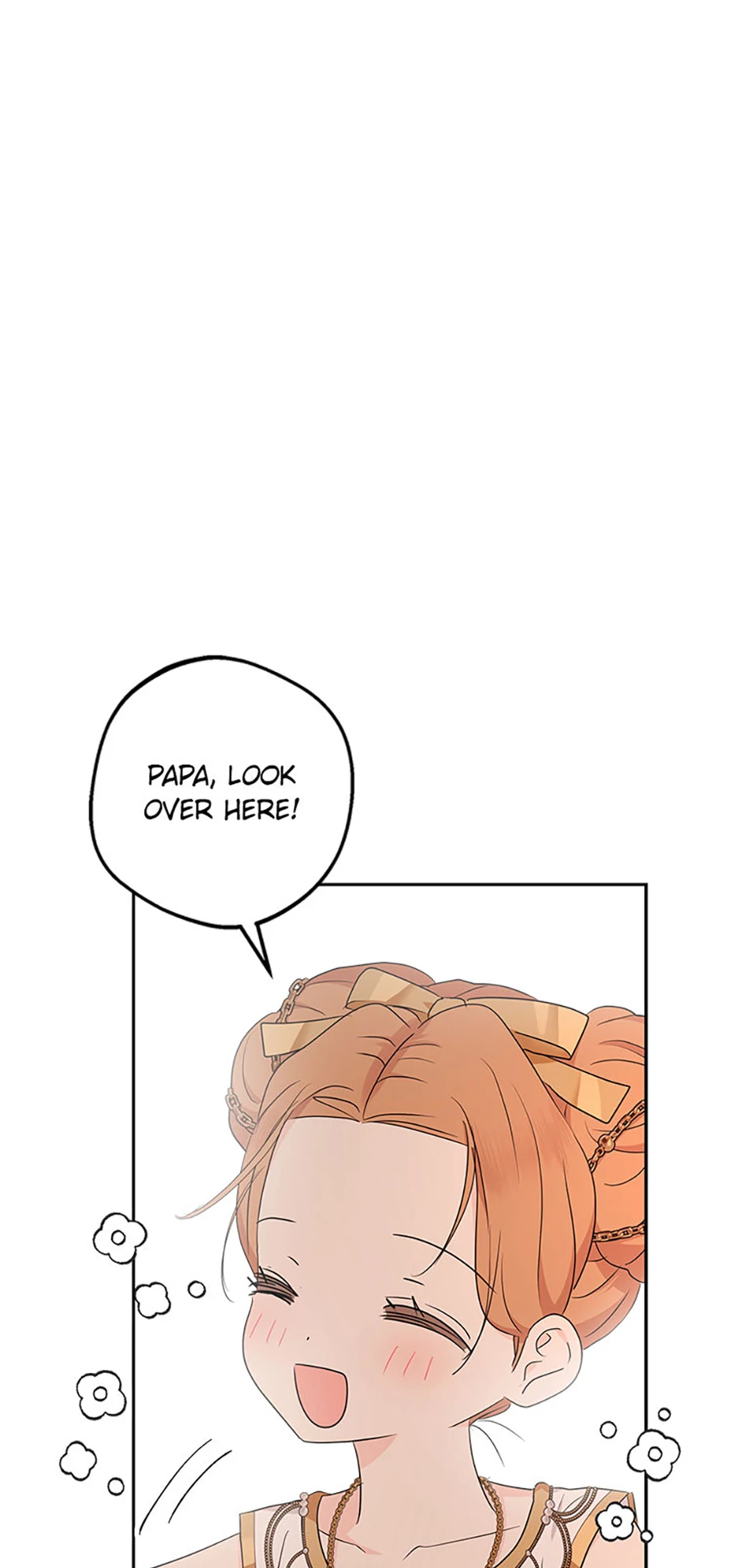 Surviving as an Illegitimate Princess Chapter 106 - Page 59