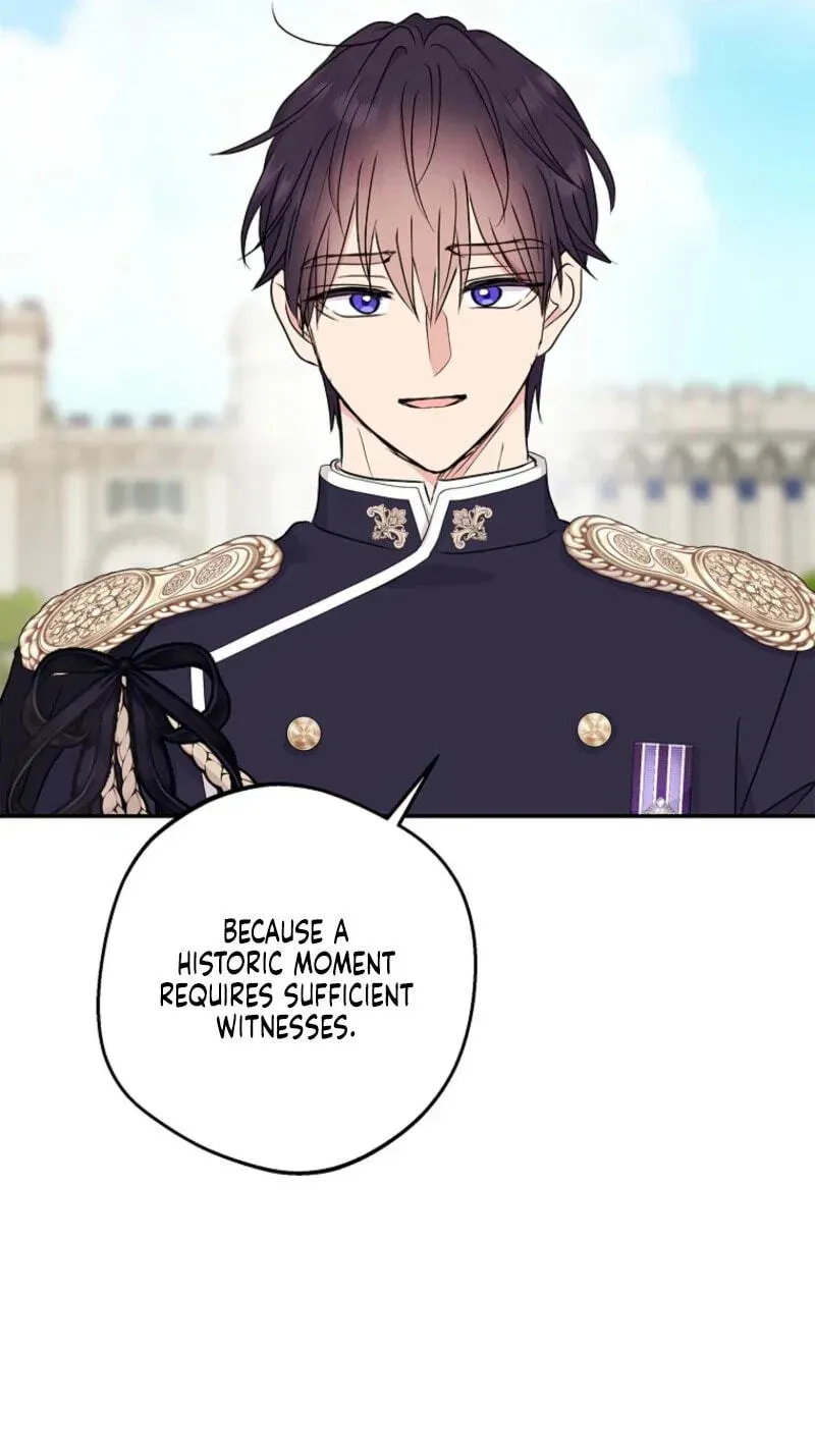 Surviving as an Illegitimate Princess Chapter 126 - Page 40