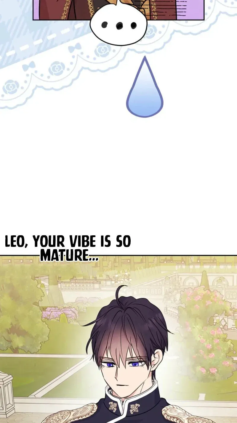 Surviving as an Illegitimate Princess Chapter 126 - Page 42