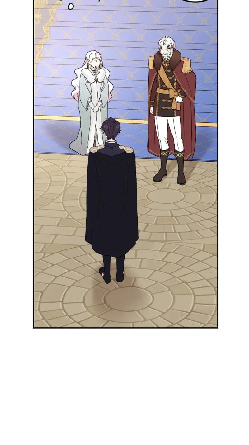 Surviving as an Illegitimate Princess Chapter 126 - Page 44