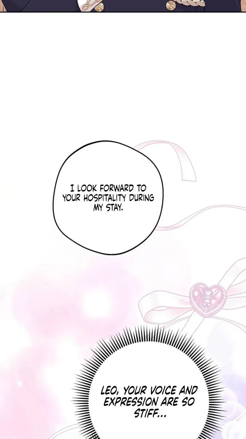Surviving as an Illegitimate Princess Chapter 126 - Page 46