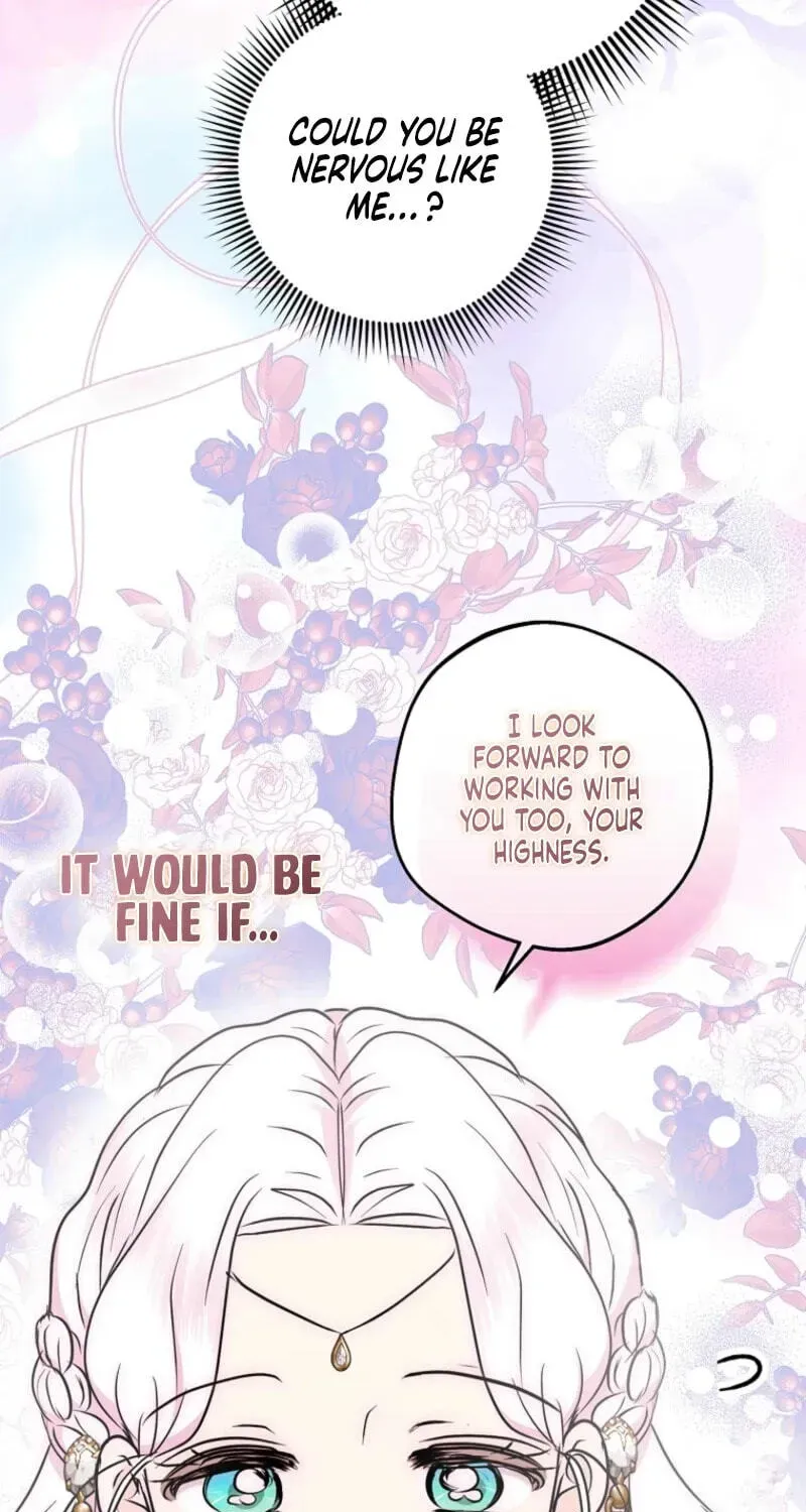 Surviving as an Illegitimate Princess Chapter 126 - Page 47