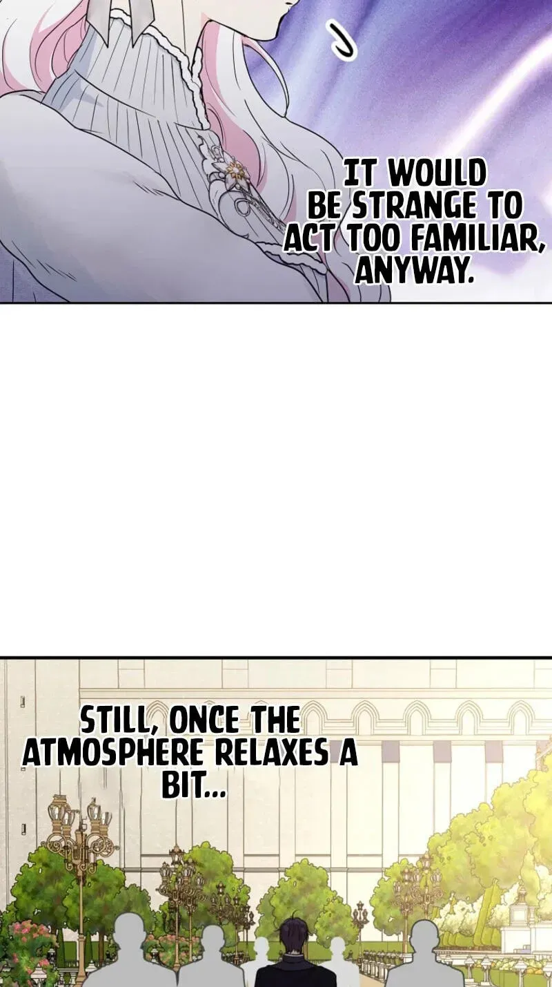 Surviving as an Illegitimate Princess Chapter 126 - Page 56
