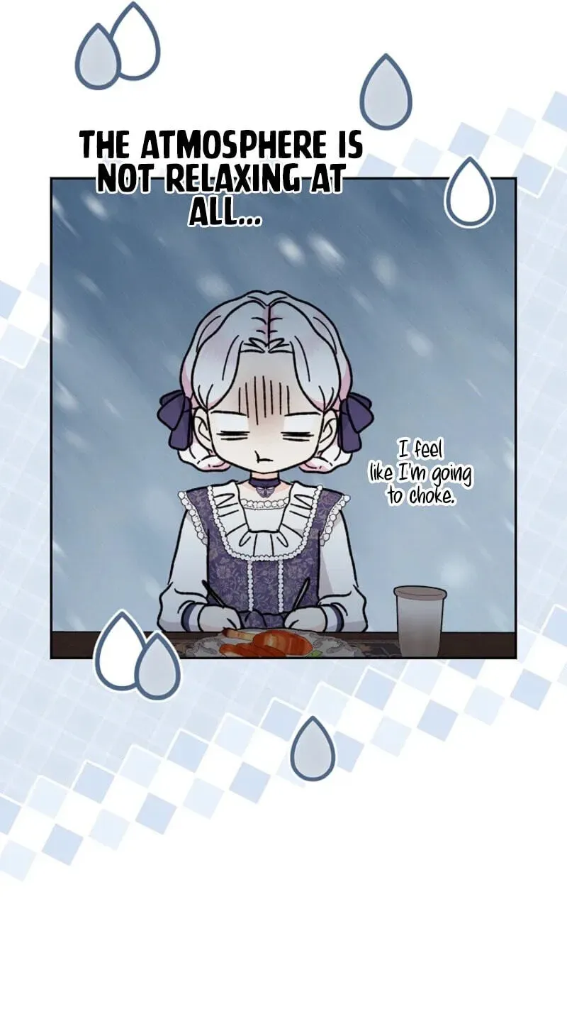 Surviving as an Illegitimate Princess Chapter 126 - Page 61