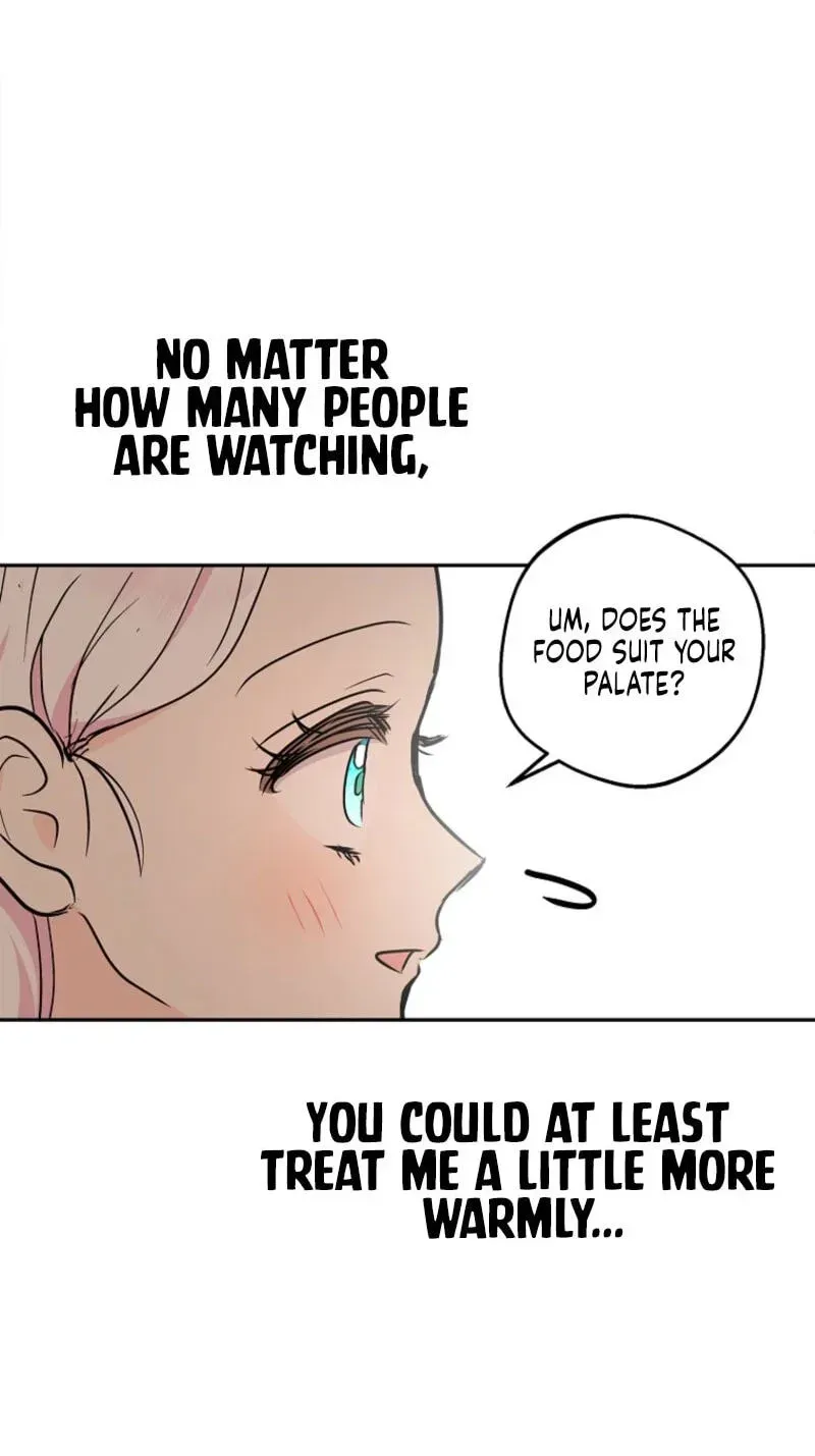 Surviving as an Illegitimate Princess Chapter 126 - Page 63