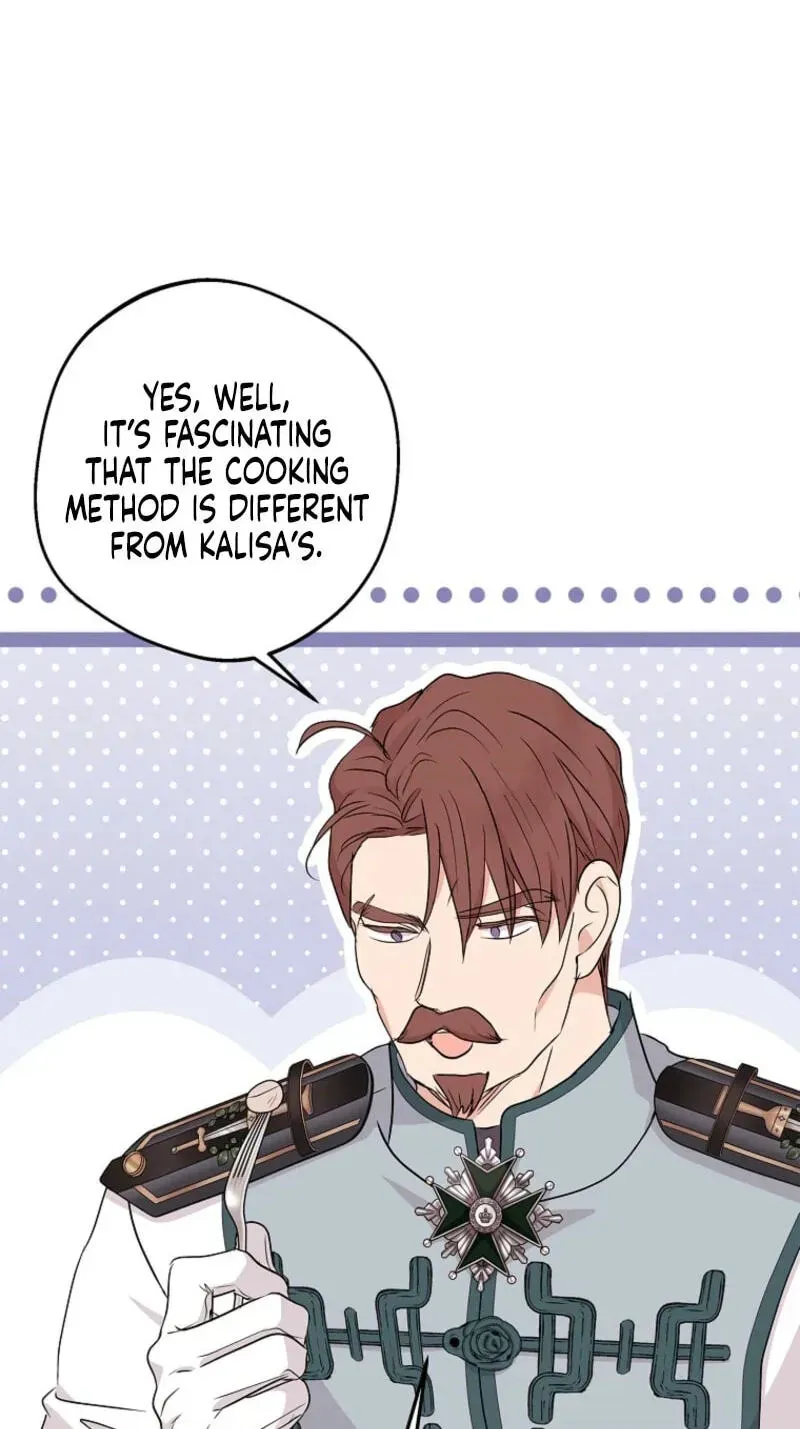 Surviving as an Illegitimate Princess Chapter 126 - Page 65