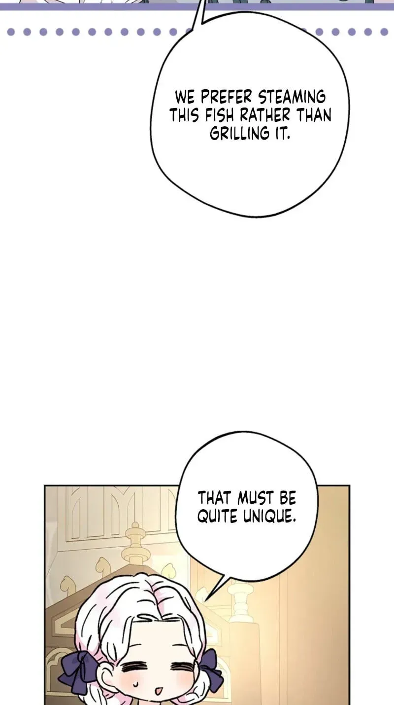 Surviving as an Illegitimate Princess Chapter 126 - Page 66