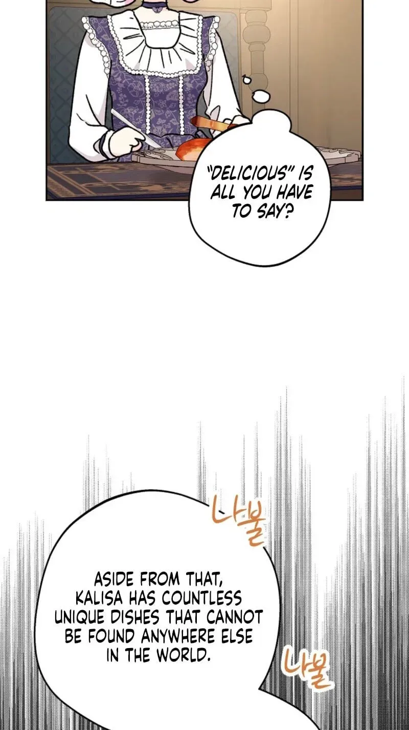 Surviving as an Illegitimate Princess Chapter 126 - Page 67