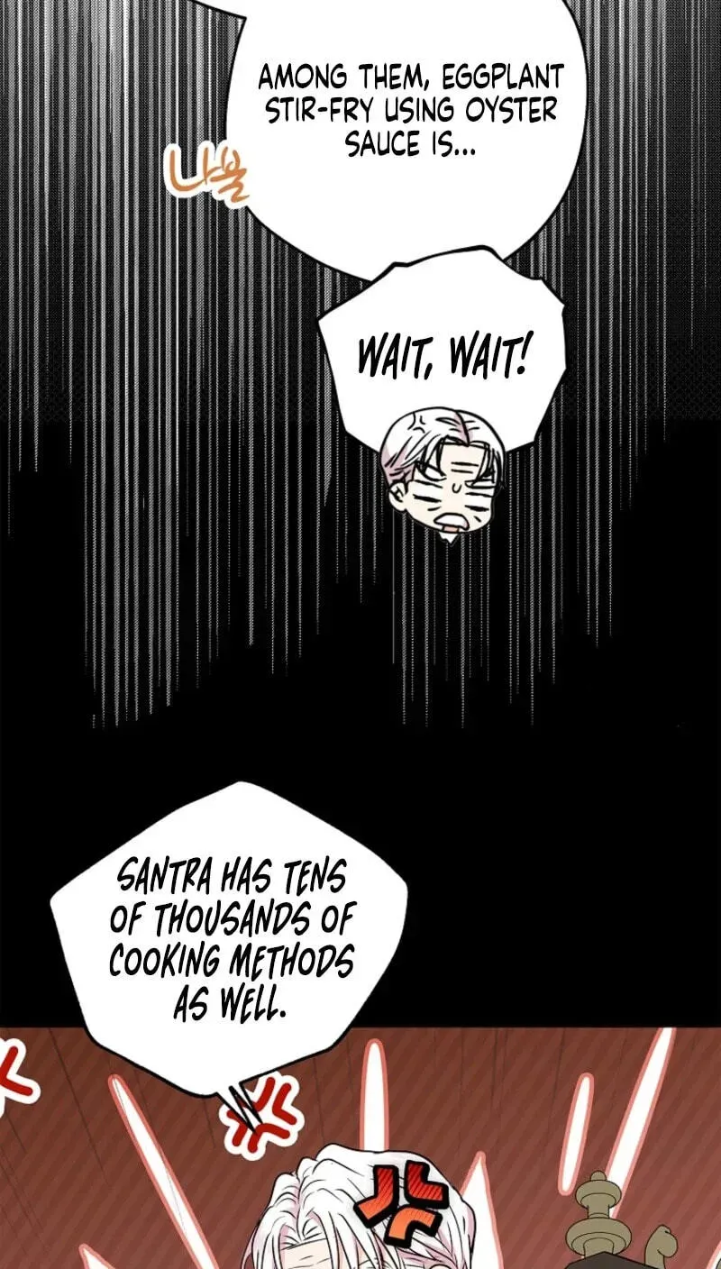 Surviving as an Illegitimate Princess Chapter 126 - Page 68