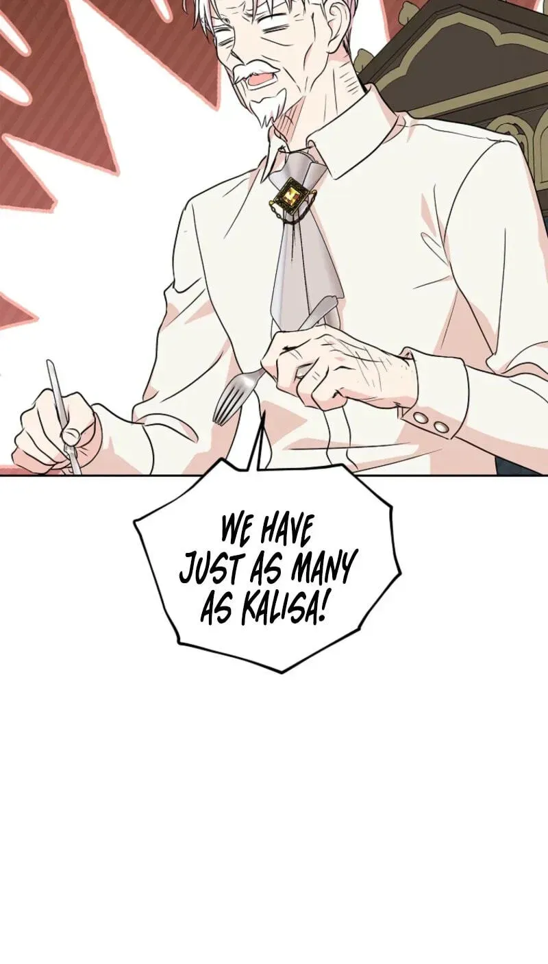 Surviving as an Illegitimate Princess Chapter 126 - Page 69