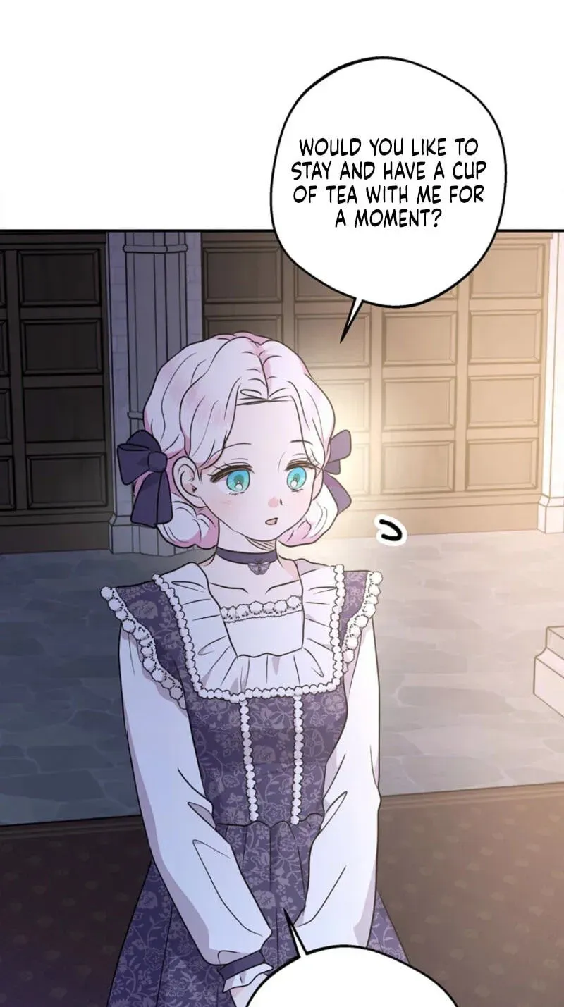 Surviving as an Illegitimate Princess Chapter 126 - Page 73