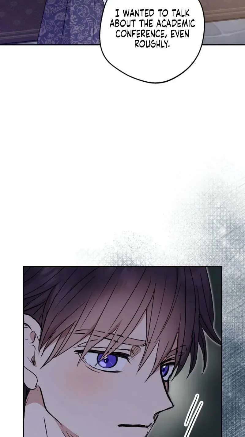 Surviving as an Illegitimate Princess Chapter 126 - Page 74