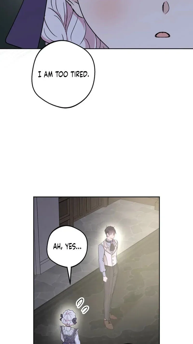 Surviving as an Illegitimate Princess Chapter 126 - Page 76