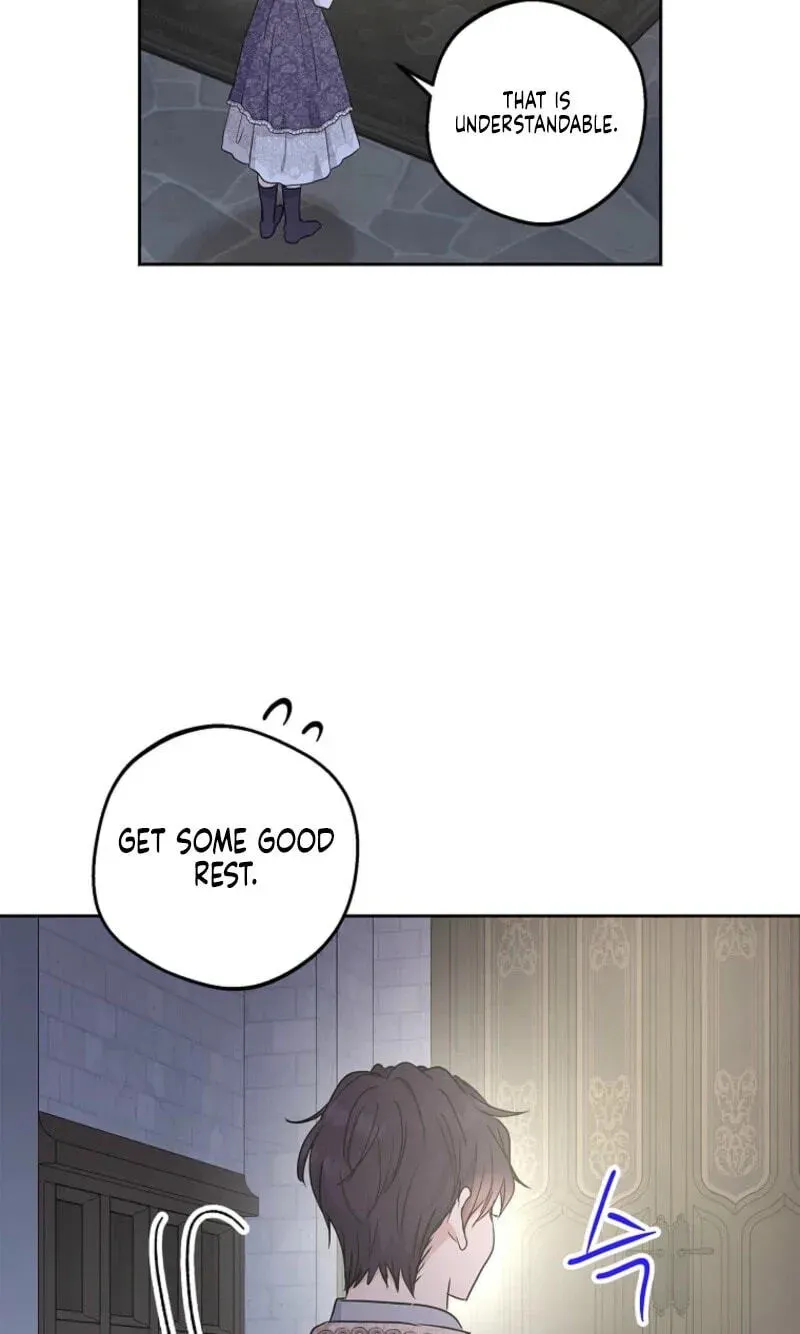 Surviving as an Illegitimate Princess Chapter 126 - Page 77
