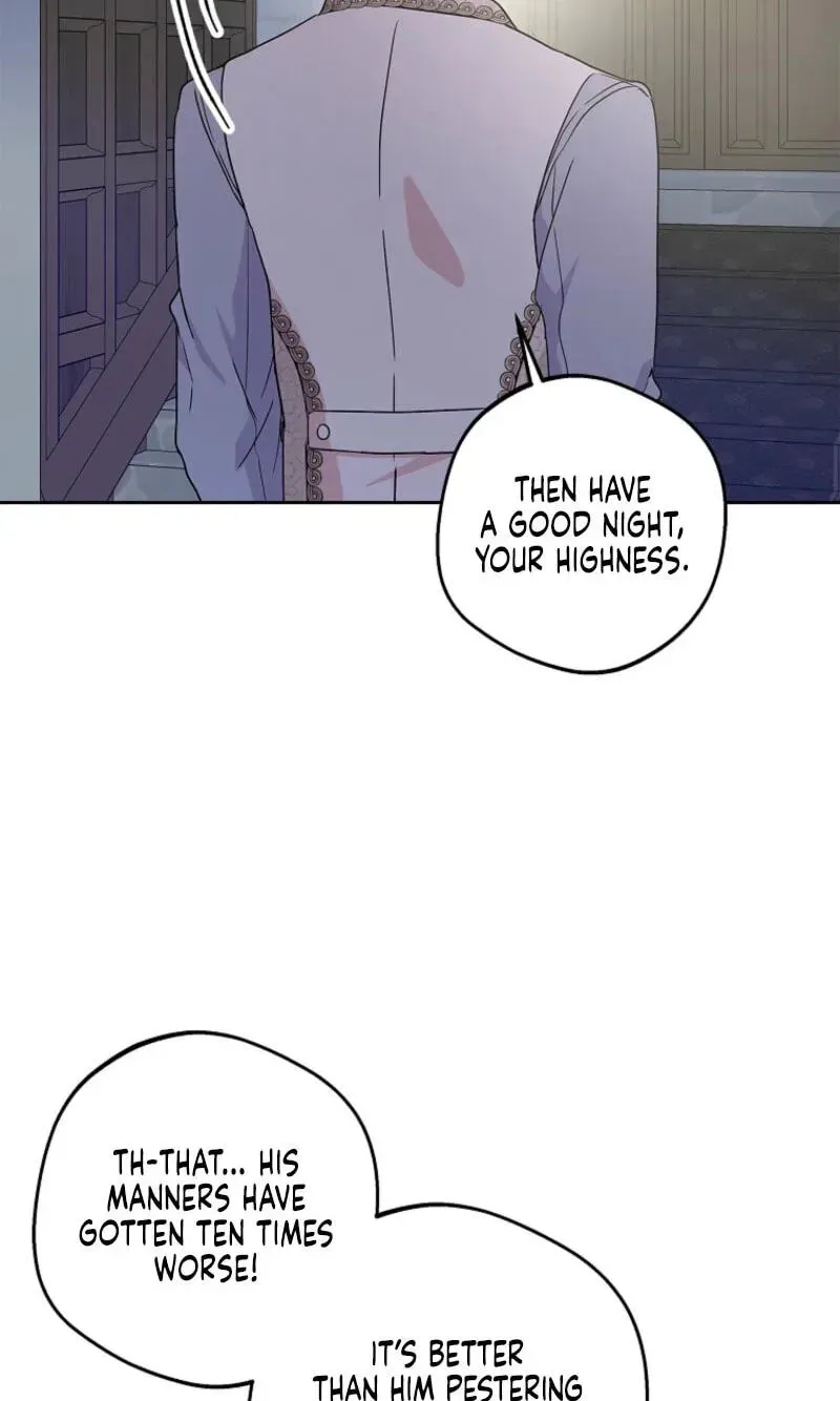Surviving as an Illegitimate Princess Chapter 126 - Page 78