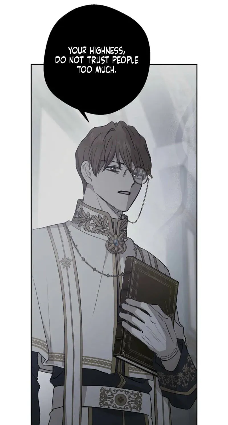 Surviving as an Illegitimate Princess Chapter 126 - Page 80