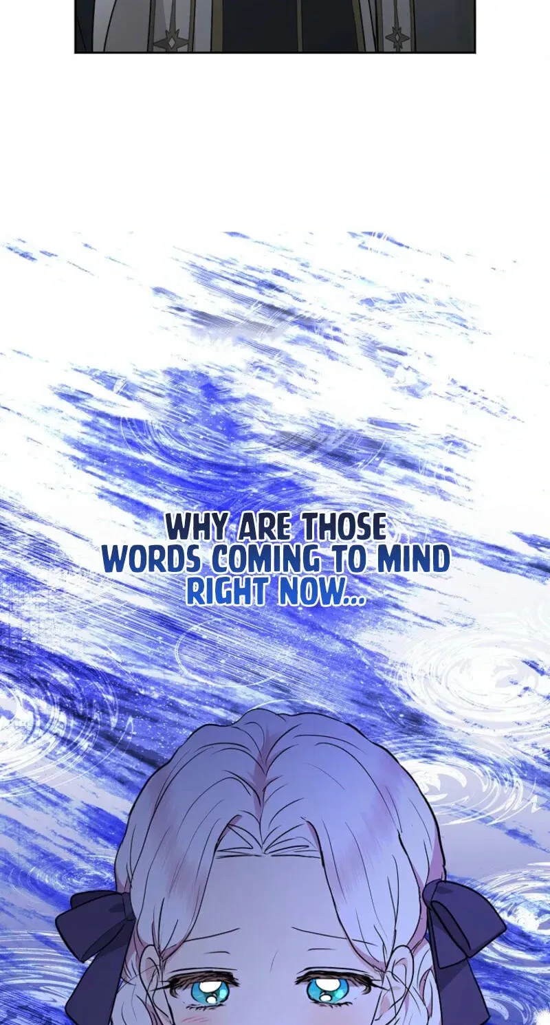 Surviving as an Illegitimate Princess Chapter 126 - Page 81